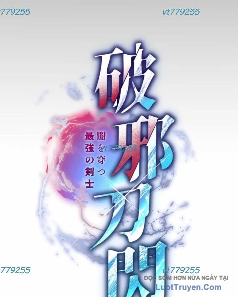 Kiếm Sĩ Mạnh Nhất Đâm Xuyên Bóng Tối Chapter 6 - 7