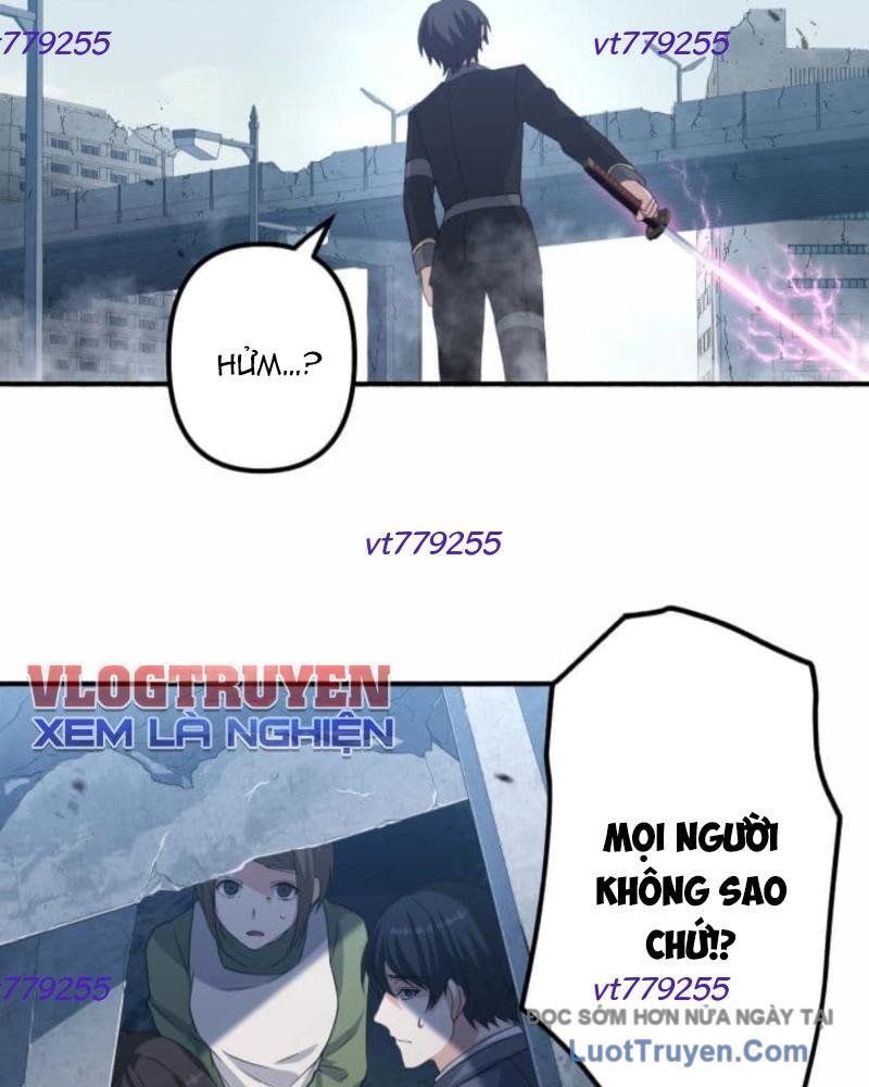 Kiếm Sĩ Mạnh Nhất Đâm Xuyên Bóng Tối Chapter 6 - 64