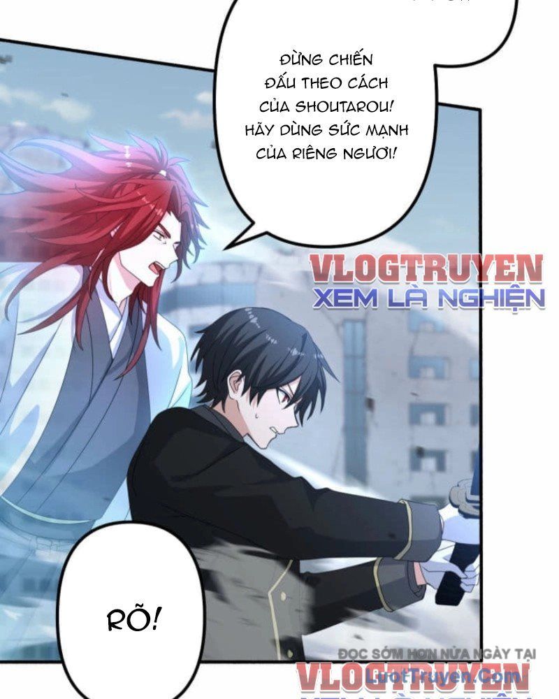 Kiếm Sĩ Mạnh Nhất Đâm Xuyên Bóng Tối Chapter 6 - 75