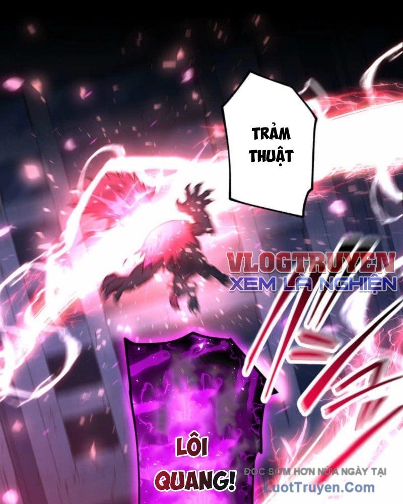 Kiếm Sĩ Mạnh Nhất Đâm Xuyên Bóng Tối Chapter 6 - 83