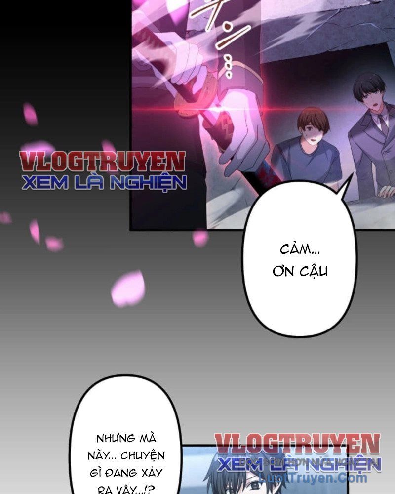Kiếm Sĩ Mạnh Nhất Đâm Xuyên Bóng Tối Chapter 6 - 86