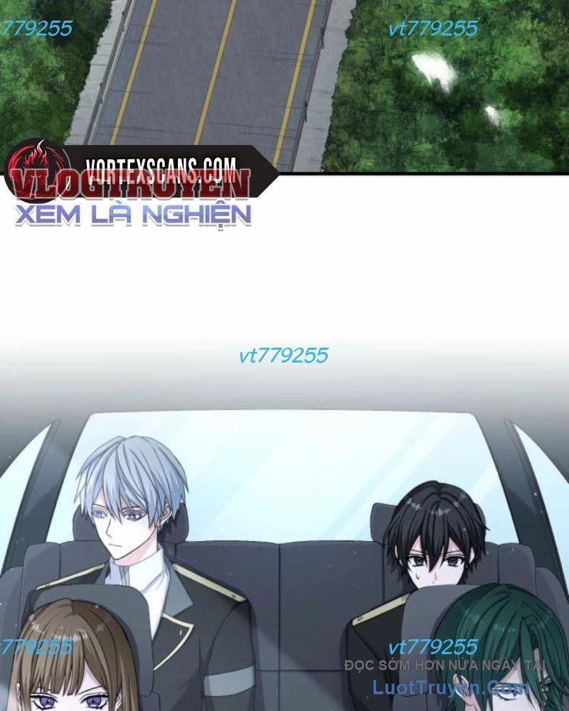 Kiếm Sĩ Mạnh Nhất Đâm Xuyên Bóng Tối Chapter 6 - 10