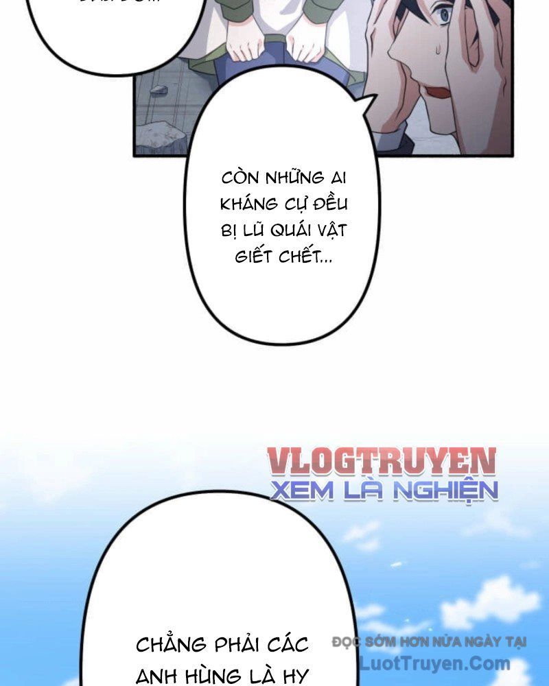 Kiếm Sĩ Mạnh Nhất Đâm Xuyên Bóng Tối Chapter 6 - 91