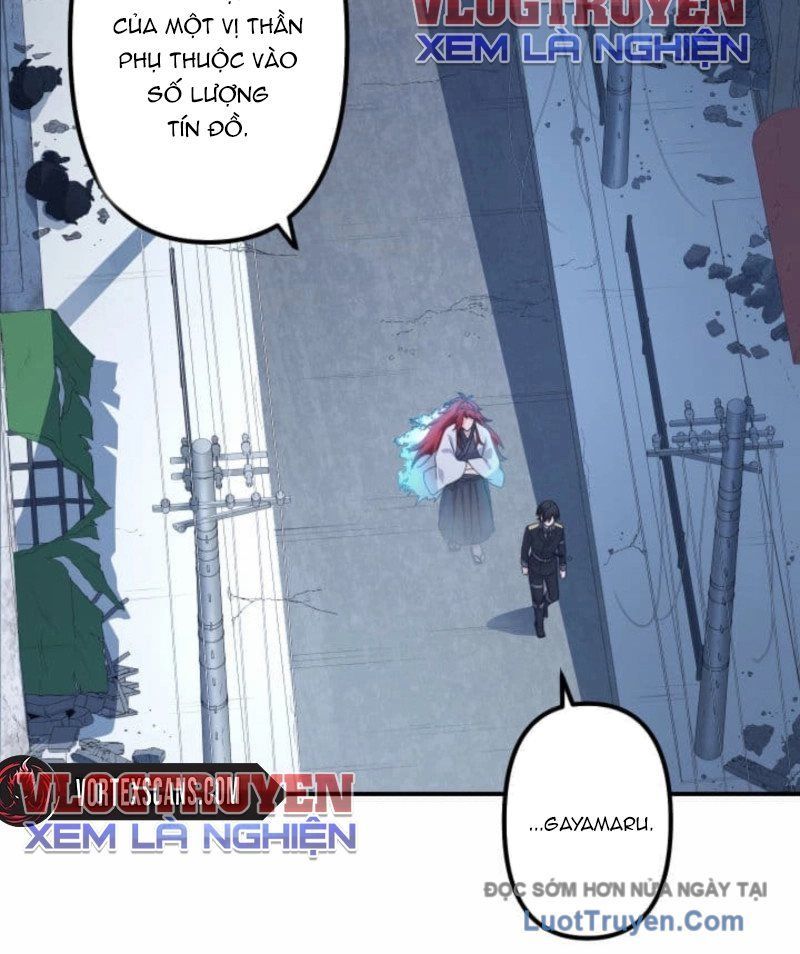 Kiếm Sĩ Mạnh Nhất Đâm Xuyên Bóng Tối Chapter 6 - 96