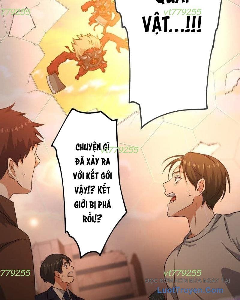 Kiếm Sĩ Mạnh Nhất Đâm Xuyên Bóng Tối Chapter 7 - 11