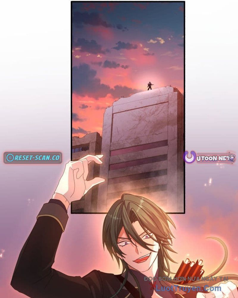 Kiếm Sĩ Mạnh Nhất Đâm Xuyên Bóng Tối Chapter 7 - 109