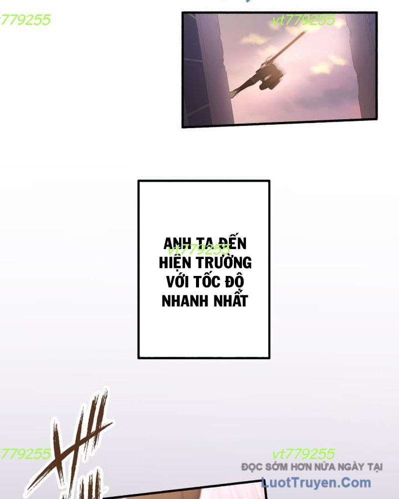 Kiếm Sĩ Mạnh Nhất Đâm Xuyên Bóng Tối Chapter 7 - 115