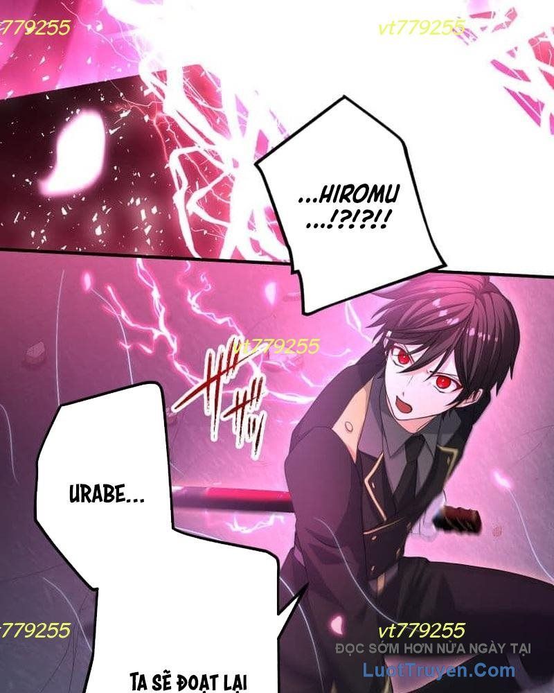 Kiếm Sĩ Mạnh Nhất Đâm Xuyên Bóng Tối Chapter 7 - 119