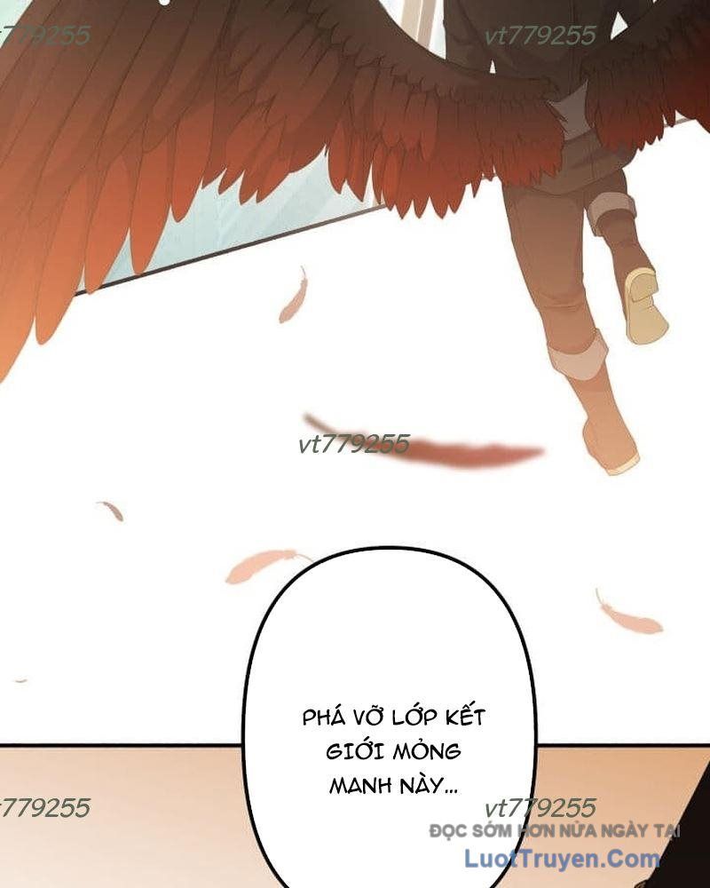 Kiếm Sĩ Mạnh Nhất Đâm Xuyên Bóng Tối Chapter 7 - 3