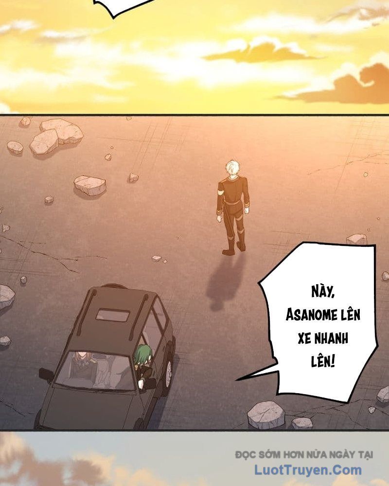 Kiếm Sĩ Mạnh Nhất Đâm Xuyên Bóng Tối Chapter 7 - 22