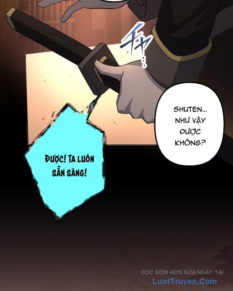 Kiếm Sĩ Mạnh Nhất Đâm Xuyên Bóng Tối Chapter 7 - 25