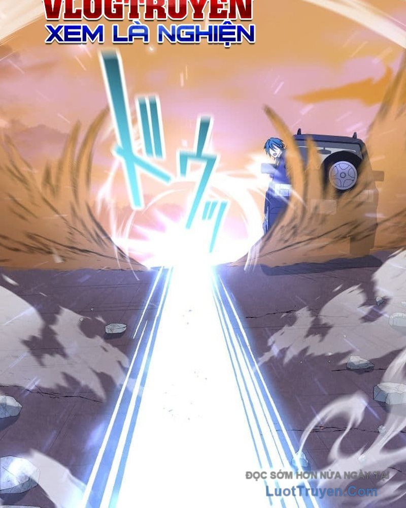 Kiếm Sĩ Mạnh Nhất Đâm Xuyên Bóng Tối Chapter 7 - 27