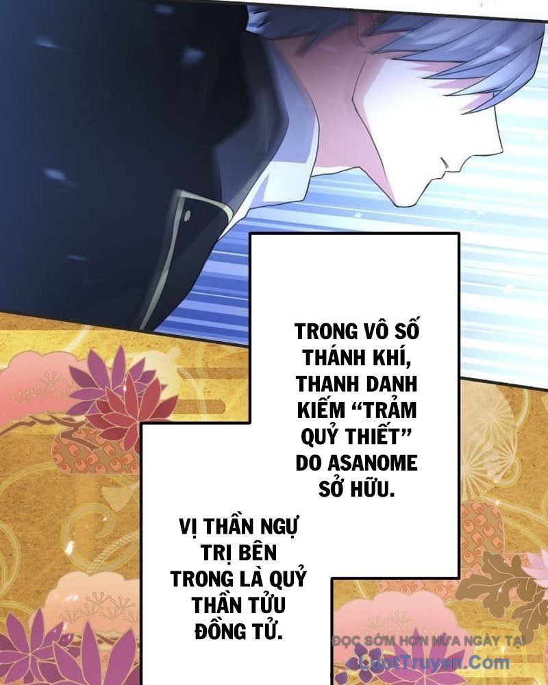 Kiếm Sĩ Mạnh Nhất Đâm Xuyên Bóng Tối Chapter 7 - 30