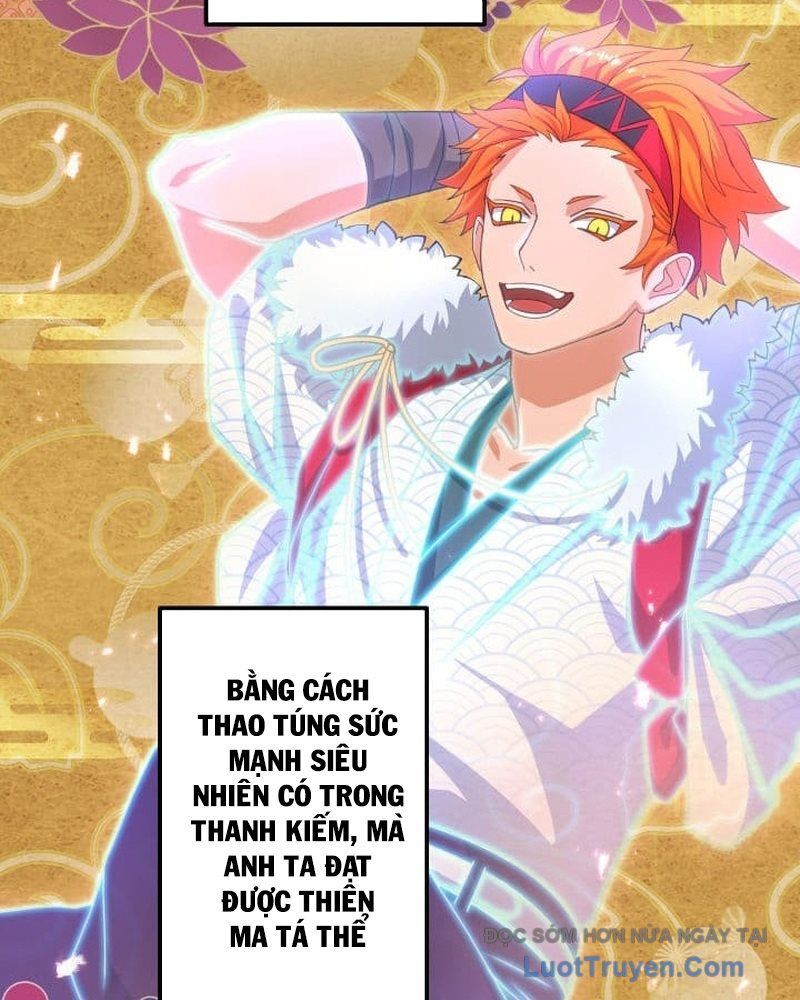 Kiếm Sĩ Mạnh Nhất Đâm Xuyên Bóng Tối Chapter 7 - 31