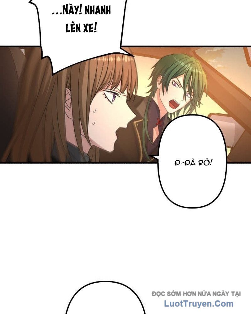 Kiếm Sĩ Mạnh Nhất Đâm Xuyên Bóng Tối Chapter 7 - 33