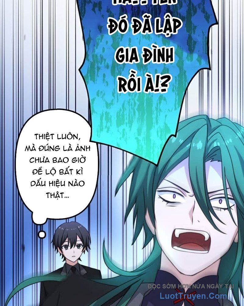 Kiếm Sĩ Mạnh Nhất Đâm Xuyên Bóng Tối Chapter 7 - 37