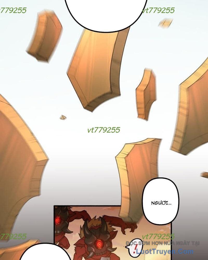 Kiếm Sĩ Mạnh Nhất Đâm Xuyên Bóng Tối Chapter 7 - 5