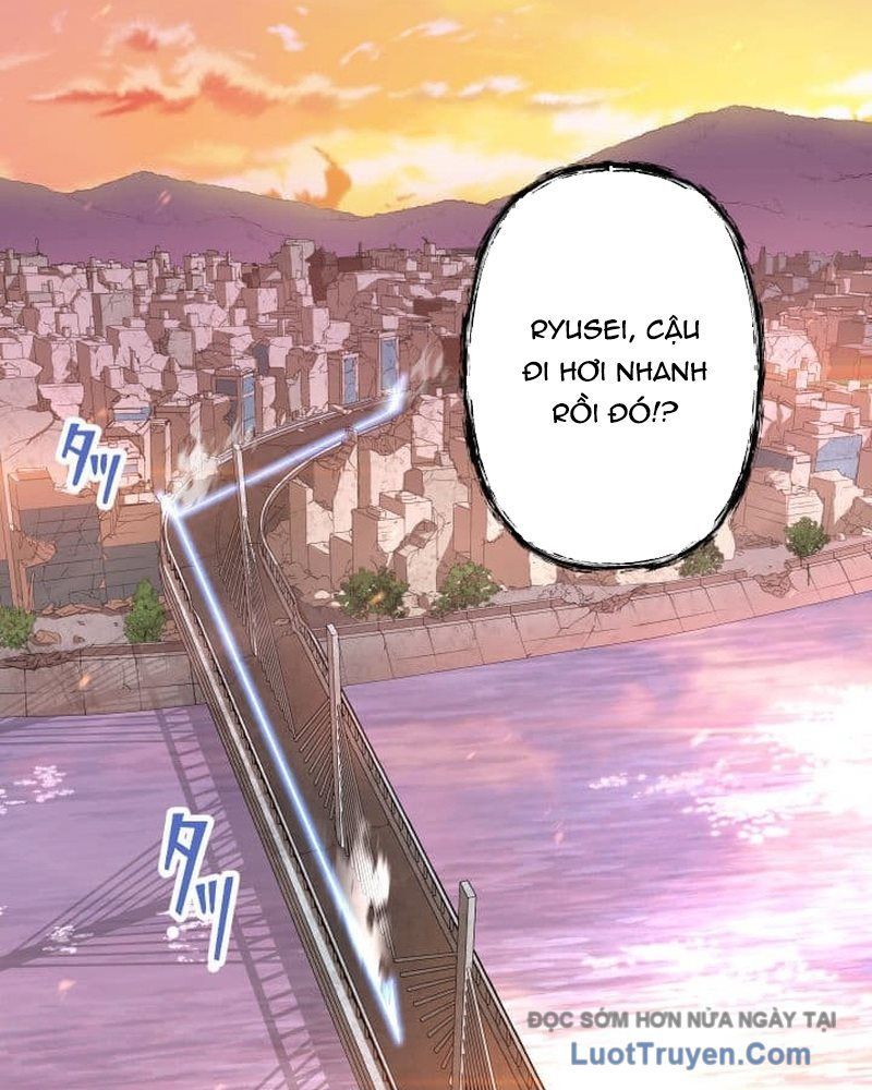 Kiếm Sĩ Mạnh Nhất Đâm Xuyên Bóng Tối Chapter 7 - 45