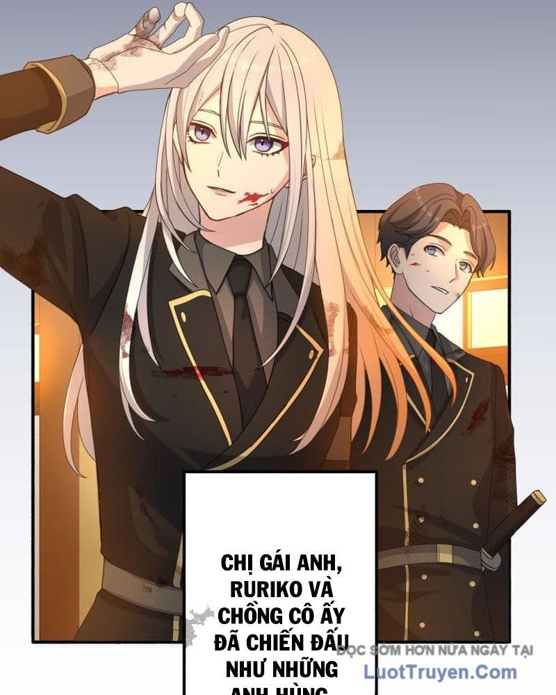 Kiếm Sĩ Mạnh Nhất Đâm Xuyên Bóng Tối Chapter 7 - 50