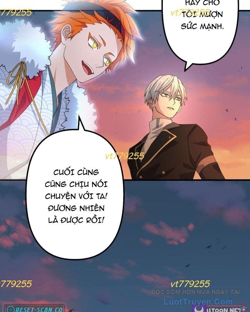 Kiếm Sĩ Mạnh Nhất Đâm Xuyên Bóng Tối Chapter 7 - 67