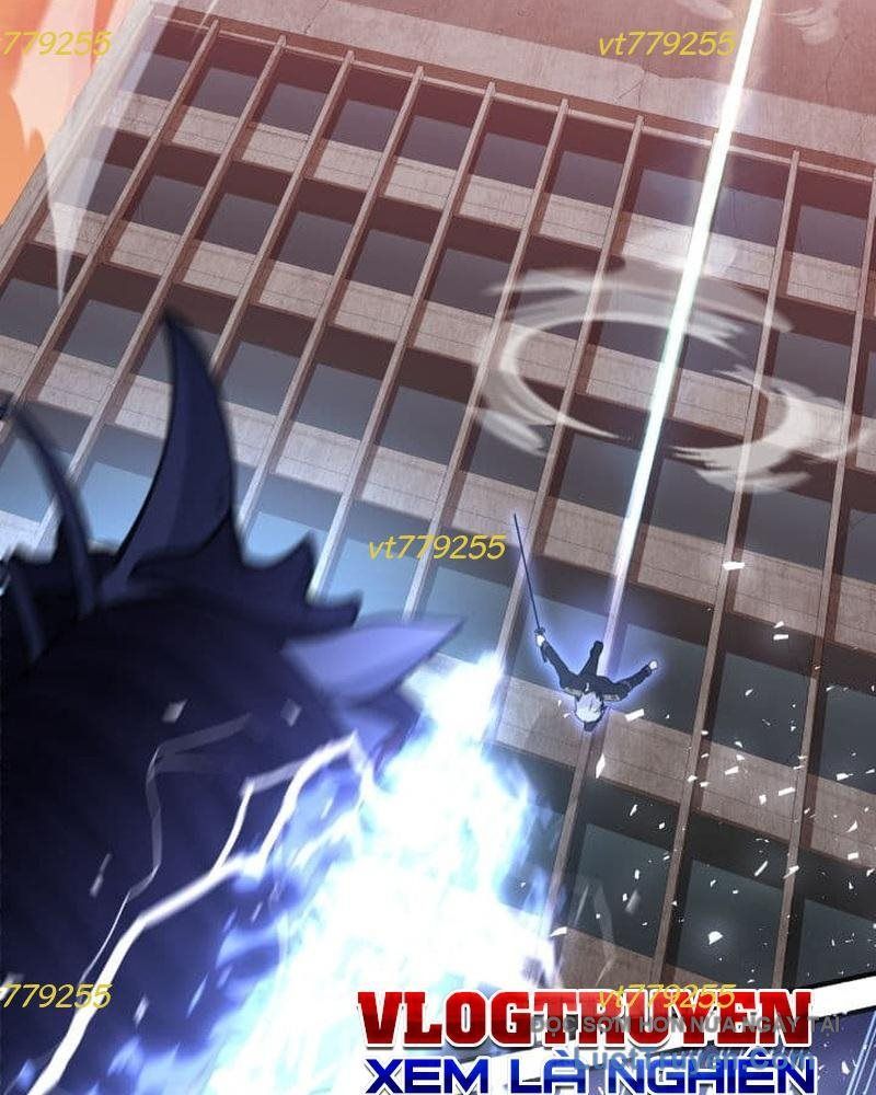 Kiếm Sĩ Mạnh Nhất Đâm Xuyên Bóng Tối Chapter 7 - 70