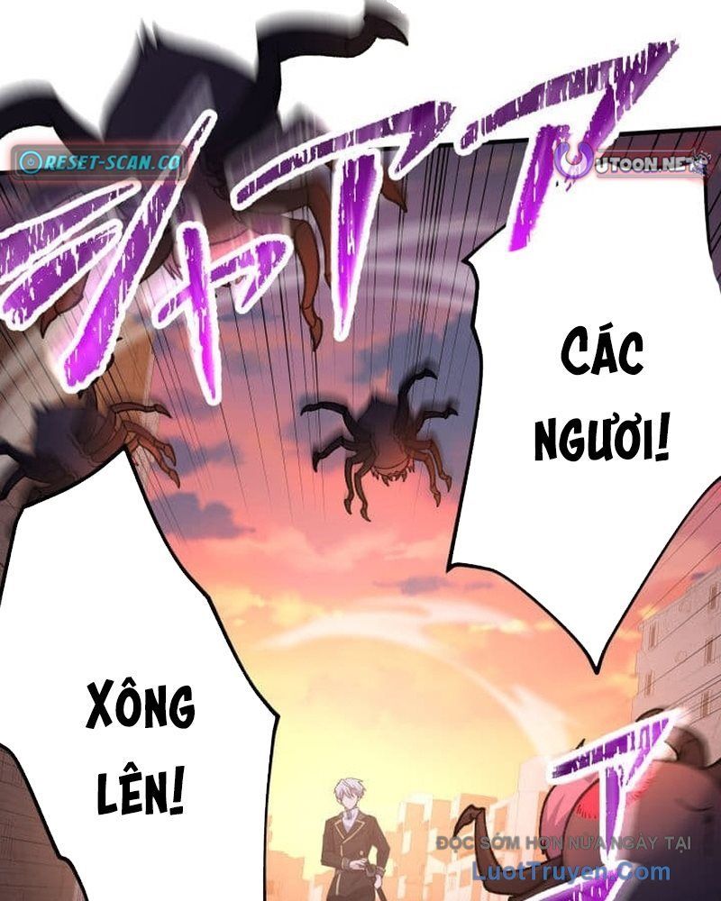 Kiếm Sĩ Mạnh Nhất Đâm Xuyên Bóng Tối Chapter 7 - 80