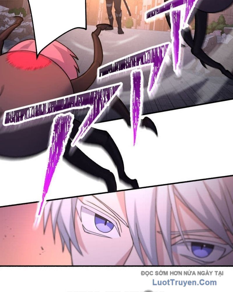 Kiếm Sĩ Mạnh Nhất Đâm Xuyên Bóng Tối Chapter 7 - 81