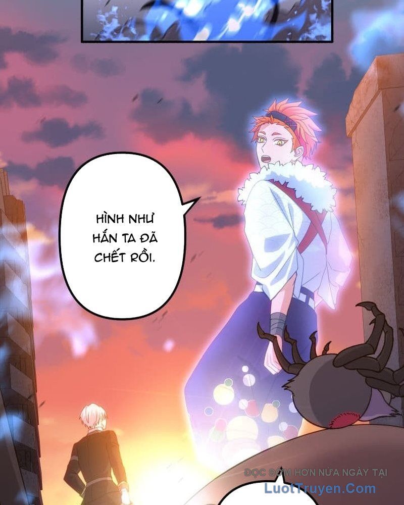 Kiếm Sĩ Mạnh Nhất Đâm Xuyên Bóng Tối Chapter 7 - 83