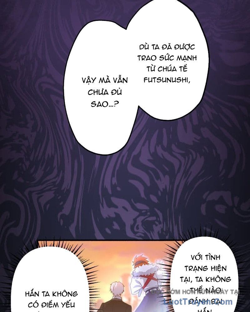 Kiếm Sĩ Mạnh Nhất Đâm Xuyên Bóng Tối Chapter 7 - 86