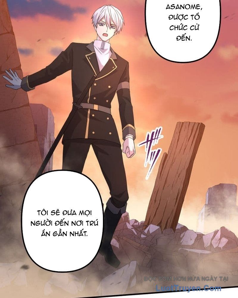 Kiếm Sĩ Mạnh Nhất Đâm Xuyên Bóng Tối Chapter 7 - 91