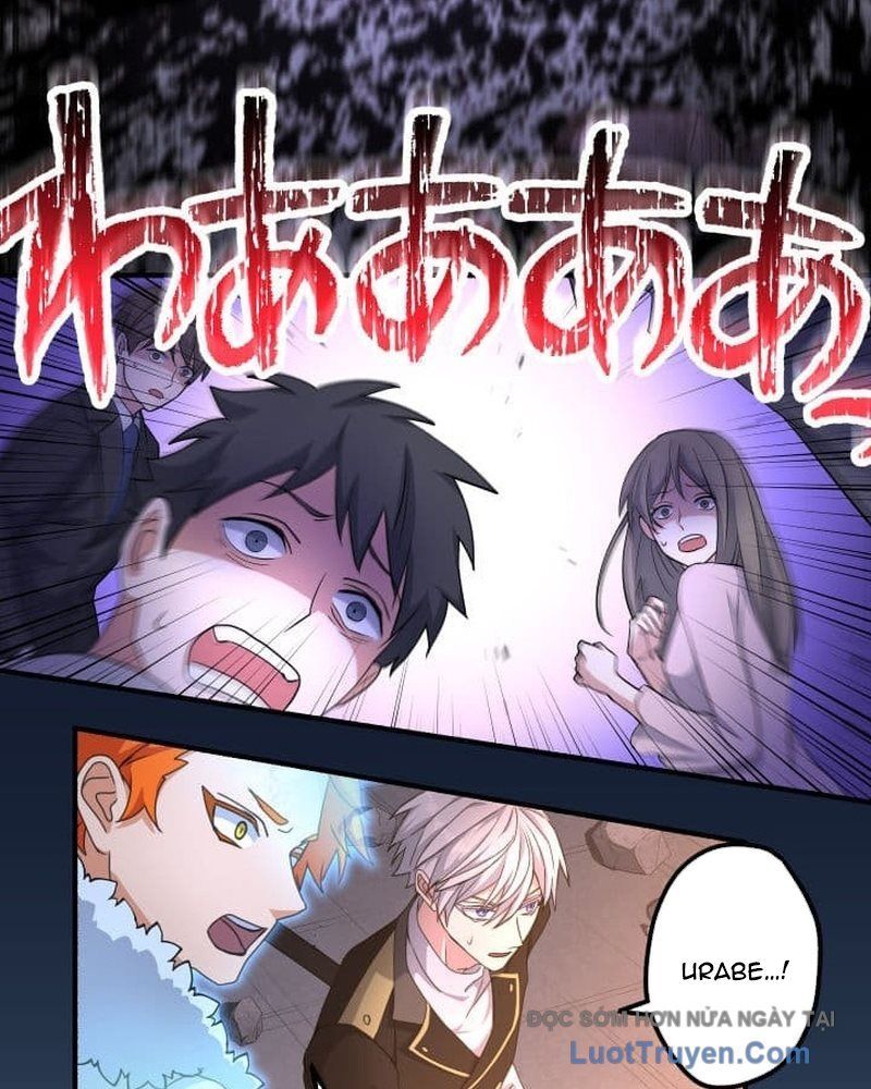 Kiếm Sĩ Mạnh Nhất Đâm Xuyên Bóng Tối Chapter 7 - 97