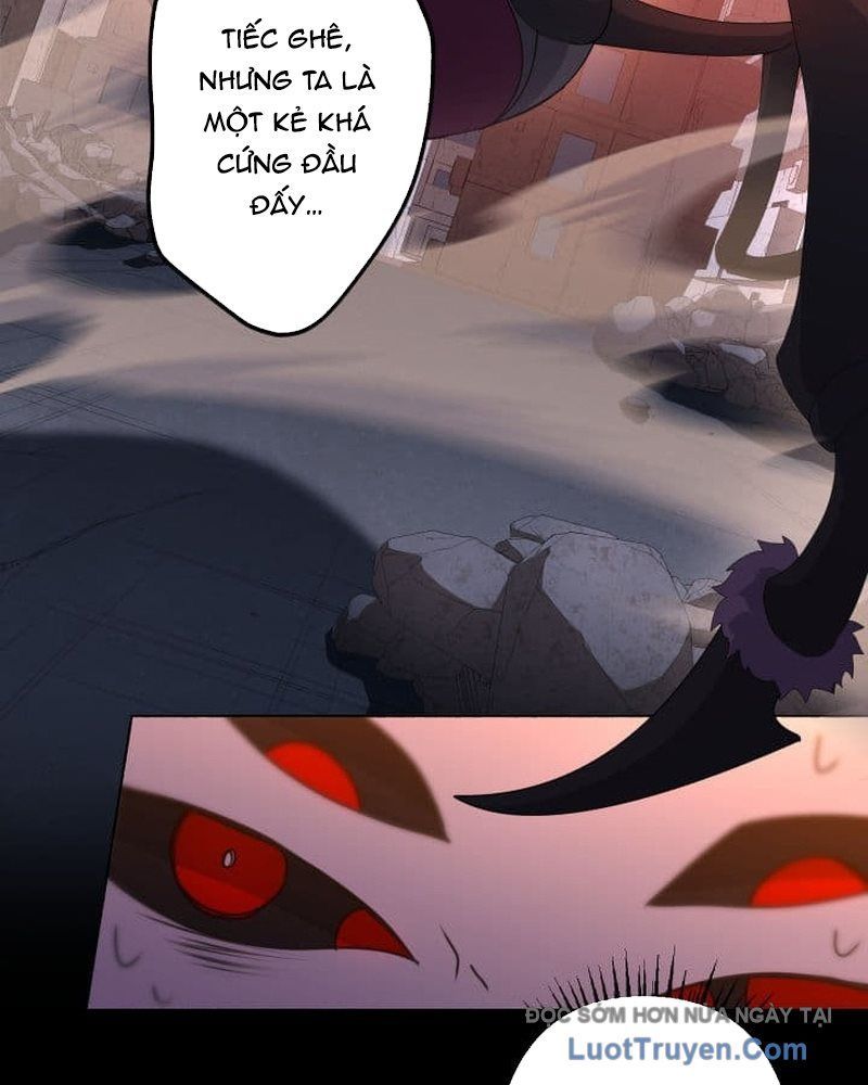 Kiếm Sĩ Mạnh Nhất Đâm Xuyên Bóng Tối Chapter 7 - 100