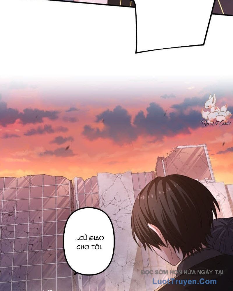 Kiếm Sĩ Mạnh Nhất Đâm Xuyên Bóng Tối Chapter 8 - 2