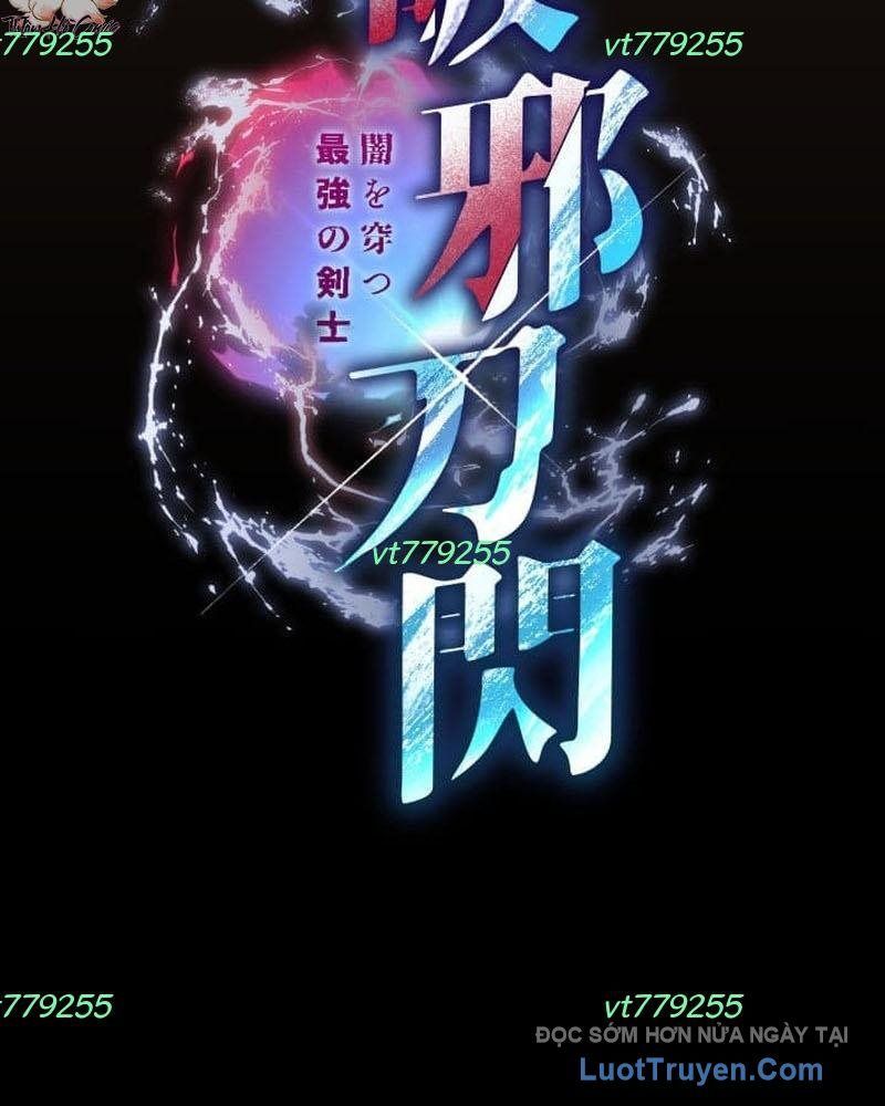 Kiếm Sĩ Mạnh Nhất Đâm Xuyên Bóng Tối Chapter 8 - 12