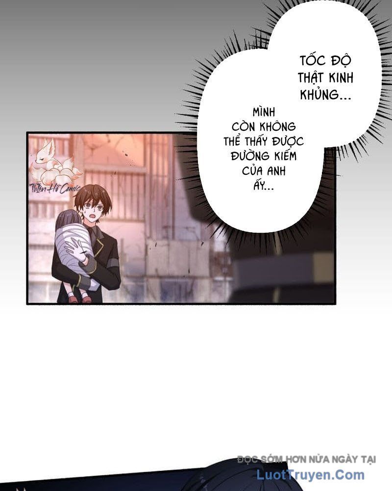 Kiếm Sĩ Mạnh Nhất Đâm Xuyên Bóng Tối Chapter 8 - 14