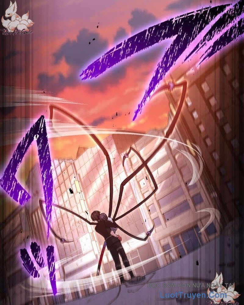 Kiếm Sĩ Mạnh Nhất Đâm Xuyên Bóng Tối Chapter 8 - 16