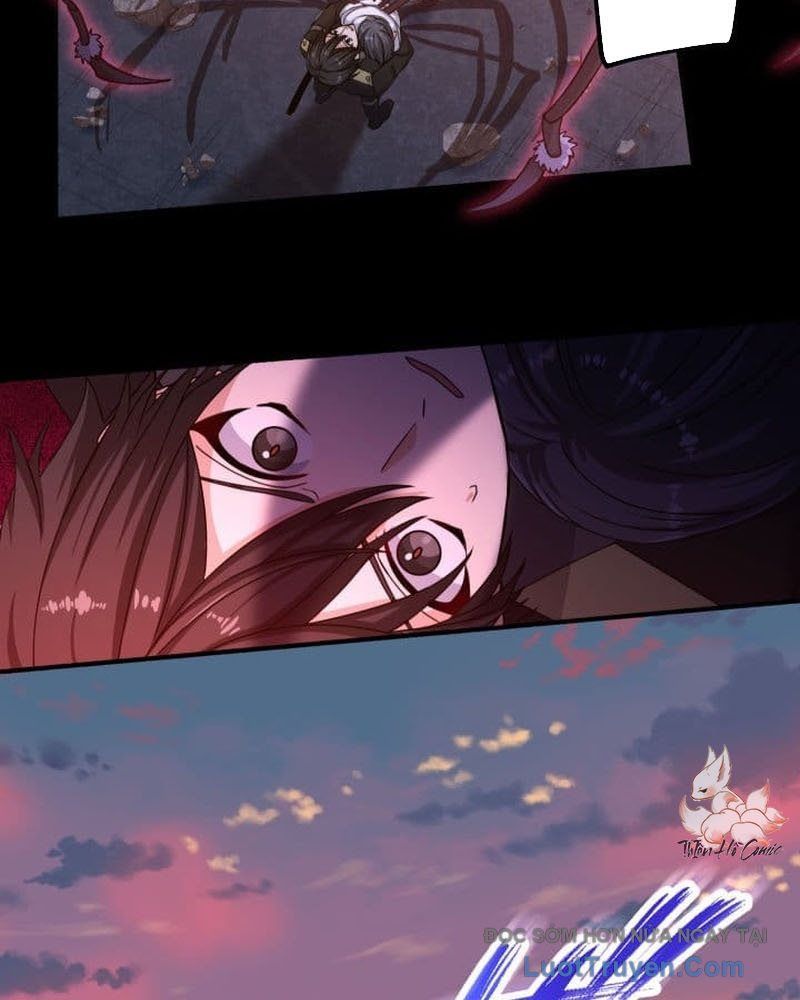 Kiếm Sĩ Mạnh Nhất Đâm Xuyên Bóng Tối Chapter 8 - 18