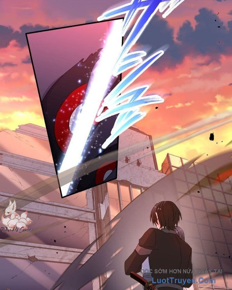 Kiếm Sĩ Mạnh Nhất Đâm Xuyên Bóng Tối Chapter 8 - 19