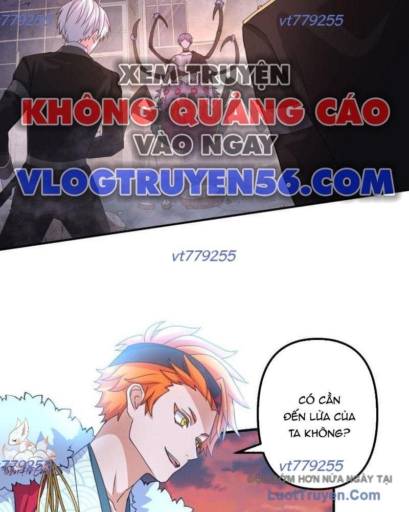 Kiếm Sĩ Mạnh Nhất Đâm Xuyên Bóng Tối Chapter 8 - 3