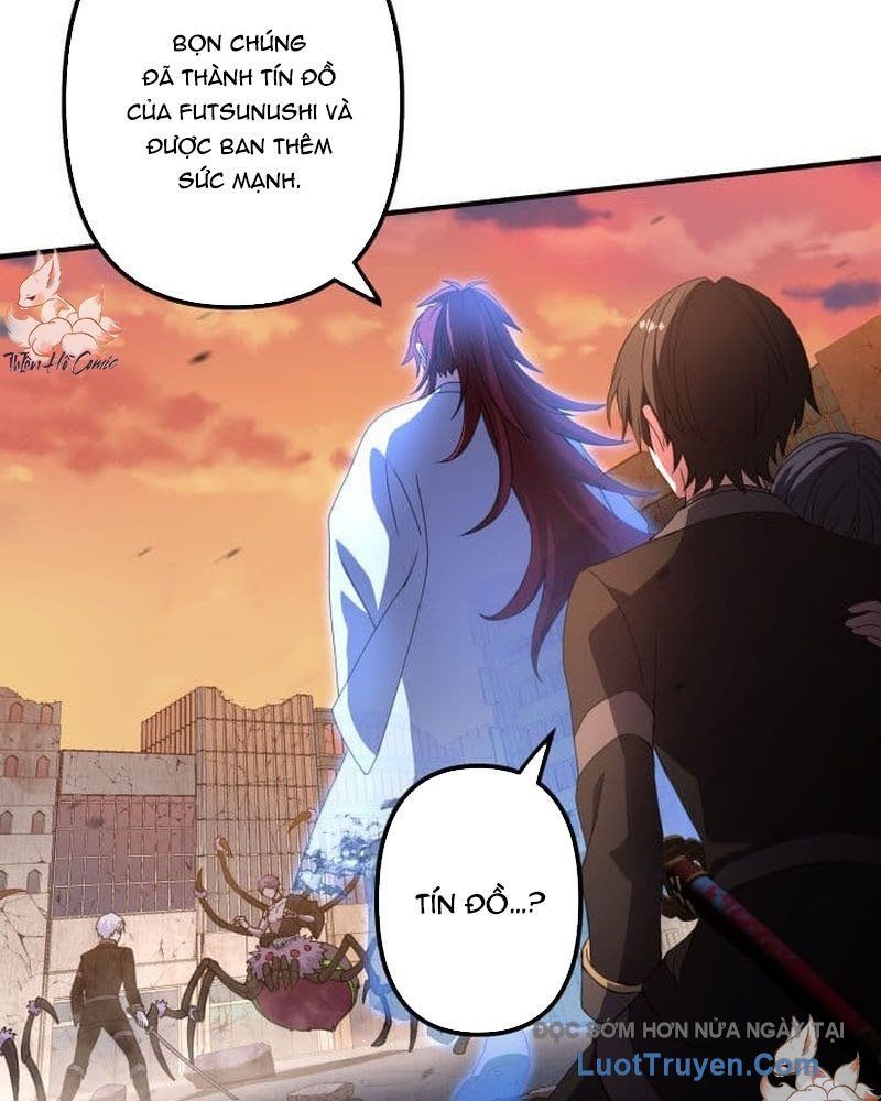 Kiếm Sĩ Mạnh Nhất Đâm Xuyên Bóng Tối Chapter 8 - 33