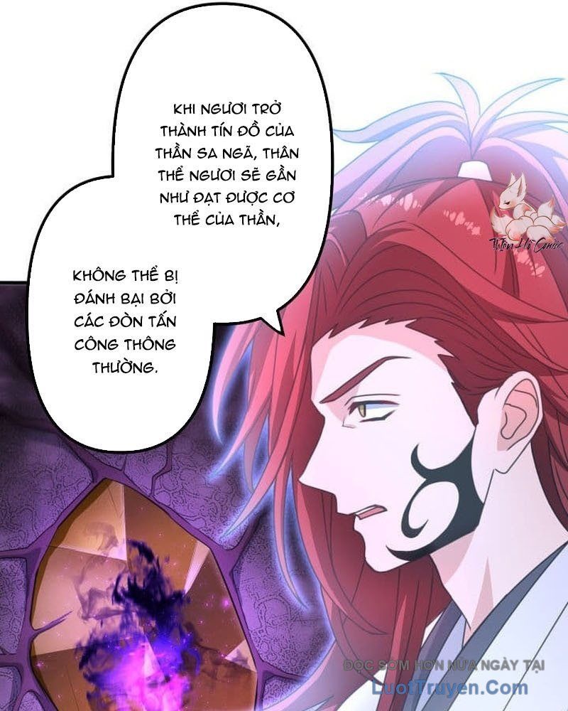 Kiếm Sĩ Mạnh Nhất Đâm Xuyên Bóng Tối Chapter 8 - 35