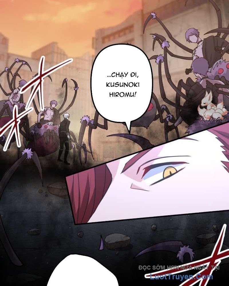 Kiếm Sĩ Mạnh Nhất Đâm Xuyên Bóng Tối Chapter 8 - 37