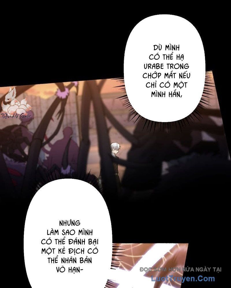 Kiếm Sĩ Mạnh Nhất Đâm Xuyên Bóng Tối Chapter 8 - 43