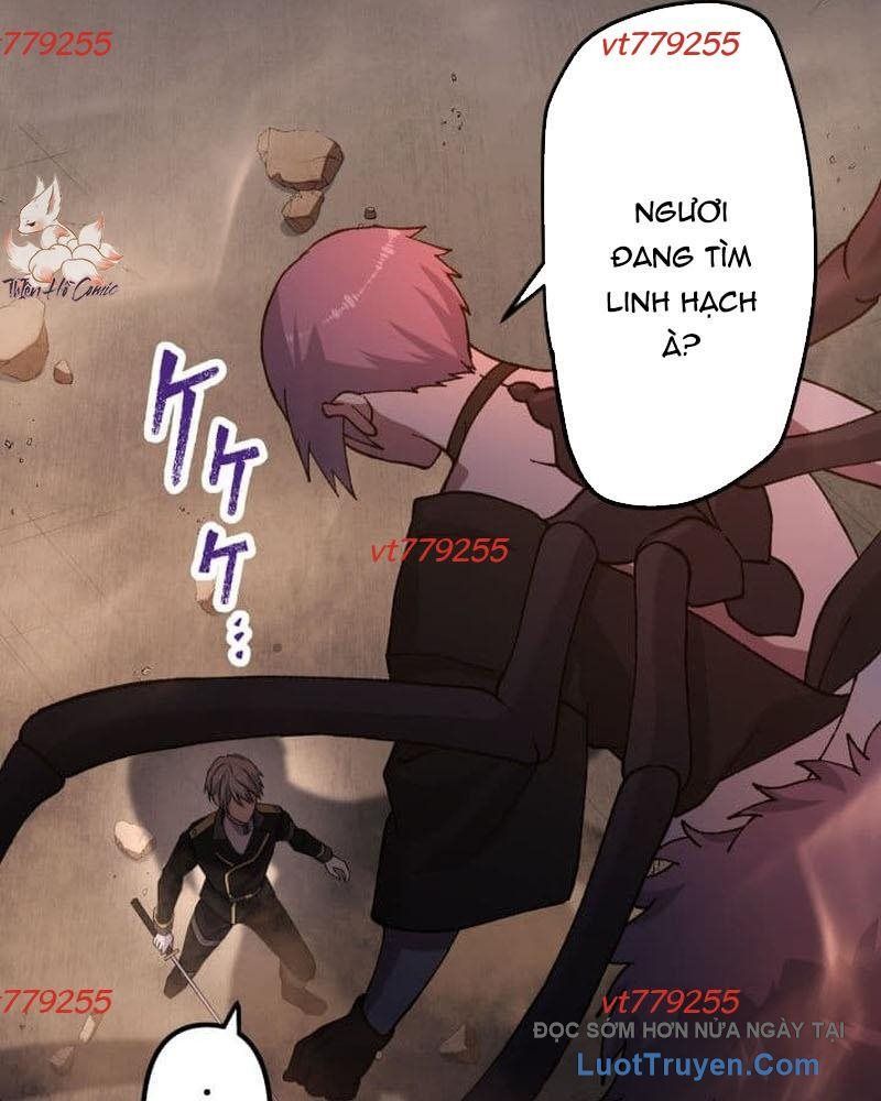 Kiếm Sĩ Mạnh Nhất Đâm Xuyên Bóng Tối Chapter 8 - 45