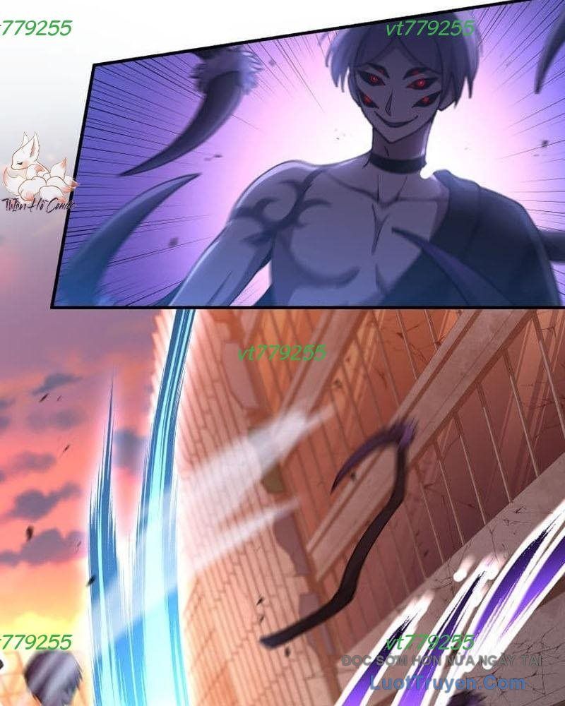Kiếm Sĩ Mạnh Nhất Đâm Xuyên Bóng Tối Chapter 8 - 6