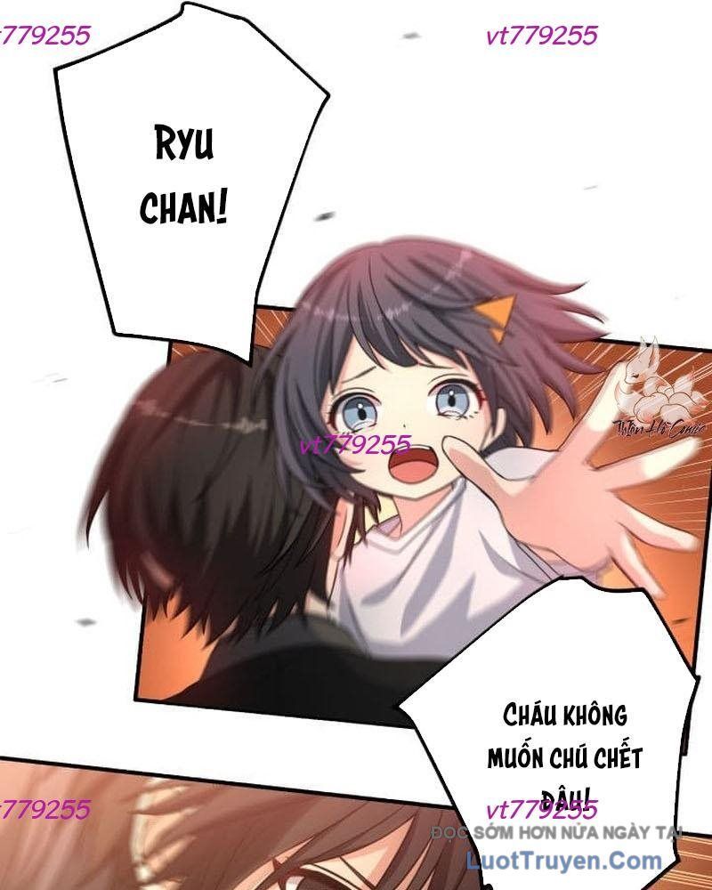 Kiếm Sĩ Mạnh Nhất Đâm Xuyên Bóng Tối Chapter 8 - 54