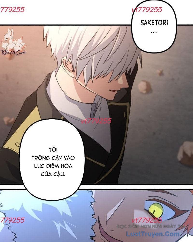 Kiếm Sĩ Mạnh Nhất Đâm Xuyên Bóng Tối Chapter 8 - 58