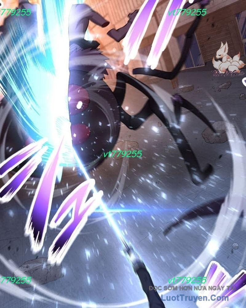 Kiếm Sĩ Mạnh Nhất Đâm Xuyên Bóng Tối Chapter 8 - 7