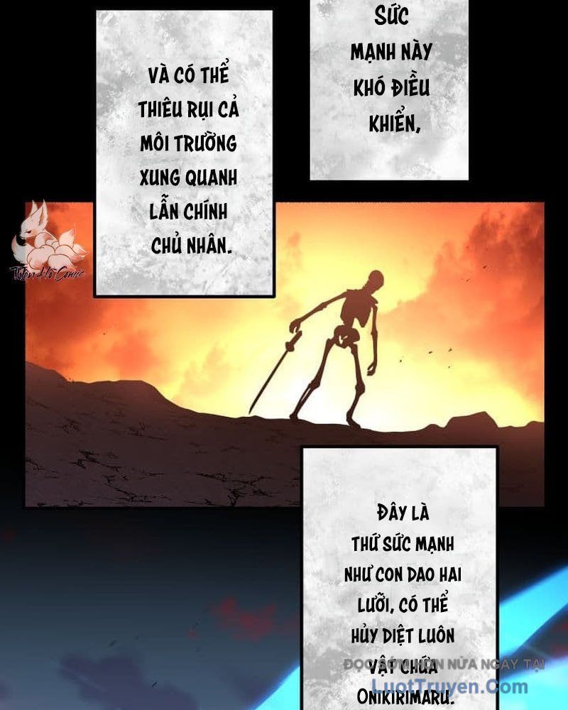 Kiếm Sĩ Mạnh Nhất Đâm Xuyên Bóng Tối Chapter 8 - 71