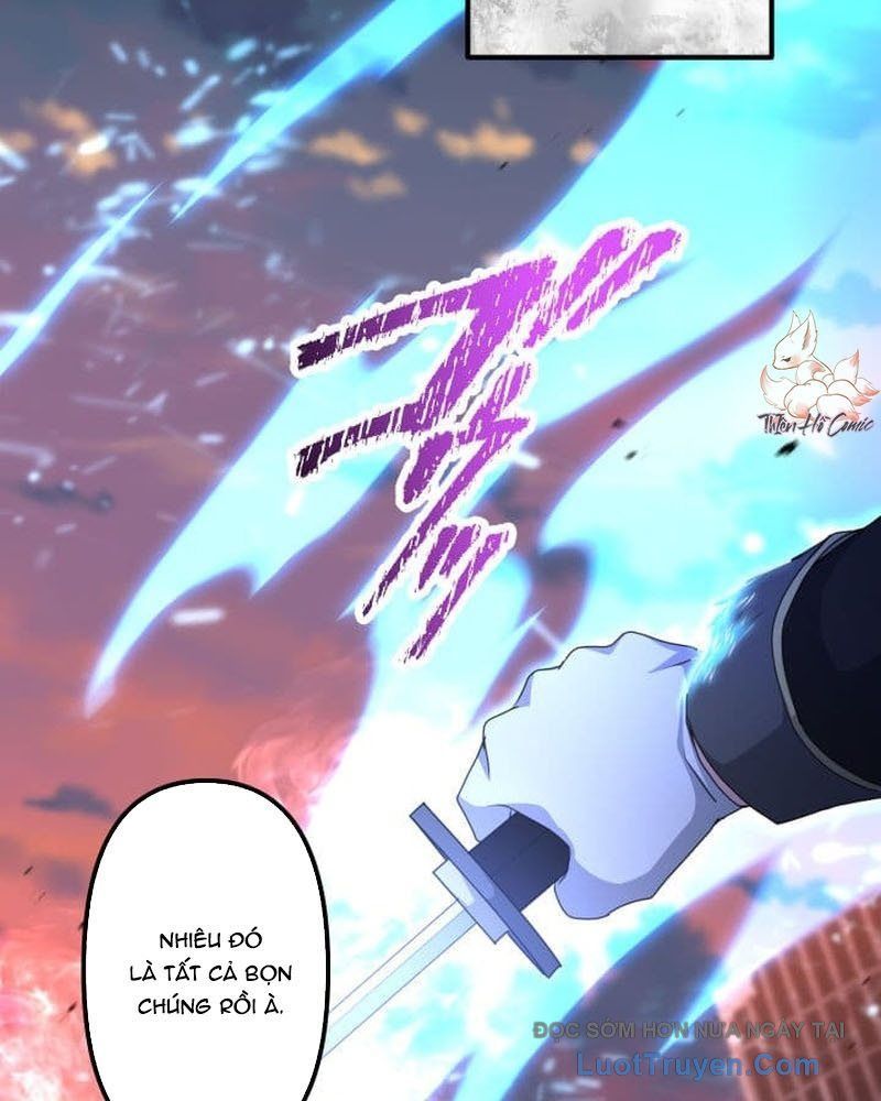 Kiếm Sĩ Mạnh Nhất Đâm Xuyên Bóng Tối Chapter 8 - 72